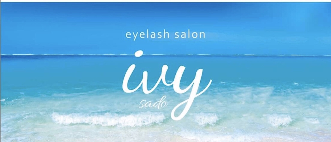 32. eyelash salon ivy